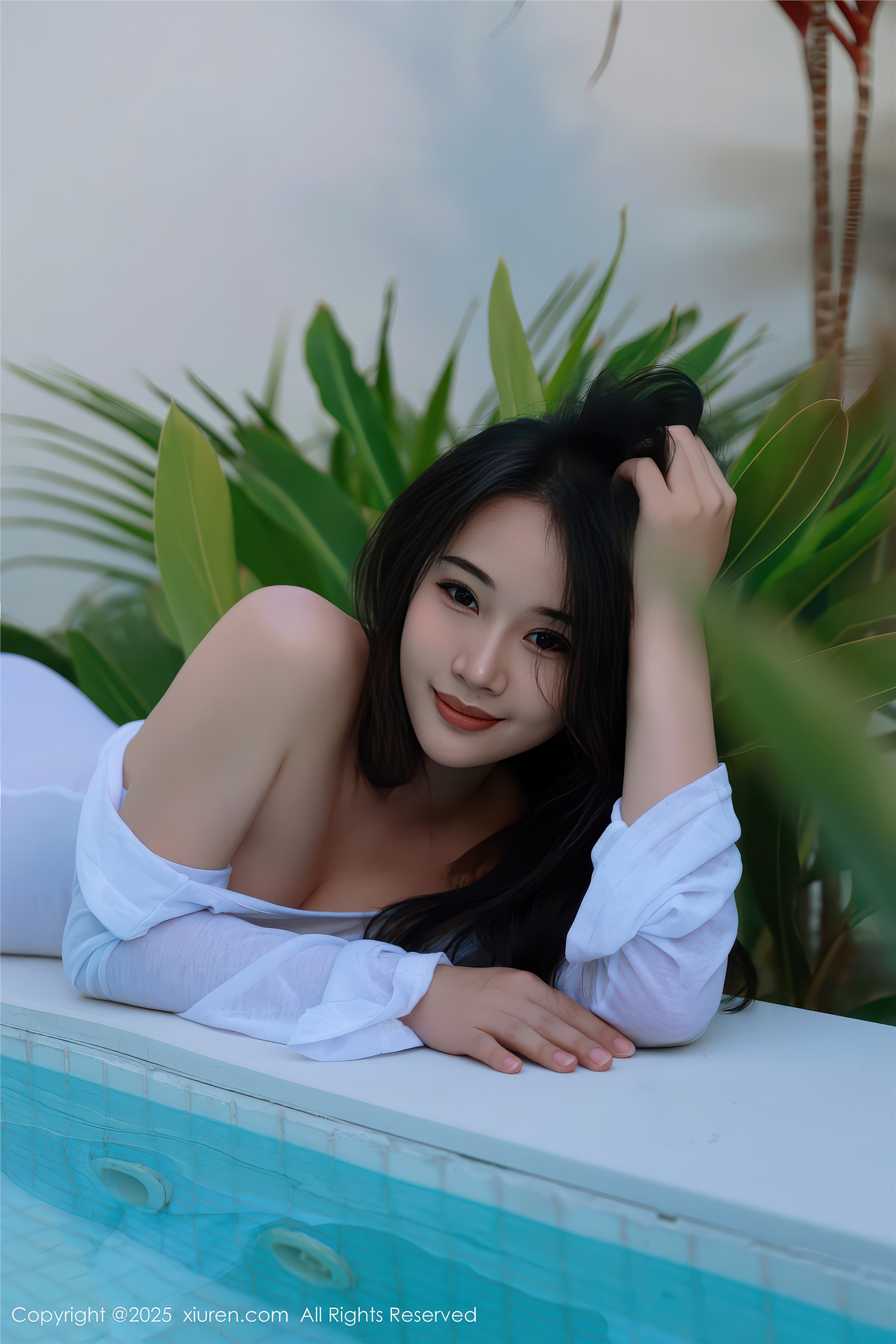 Xiuren秀人网 2025.12.19 NO.11129 南乔